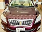 Toyota Premio FEX PKG WIN RED 2014