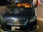 Toyota Premio fex pkz 2016