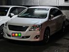 Toyota Premio fex pkz 2016