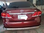 Toyota Premio fex pkz 2018