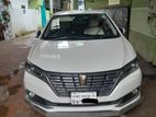 Toyota Premio Fex pkz 2020