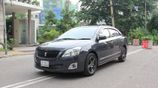 Toyota Premio FEX Power Seat 2014