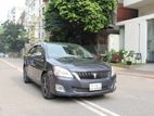 Toyota Premio FEX Power Seat 2014