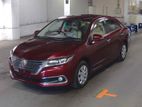 Toyota Premio FEX Red 4 Point 2021