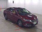 Toyota Premio FEX Red Wine 2021