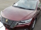 Toyota Premio FEX RED WINE 2021