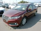 Toyota Premio FEX RED WINE 4.5 2019