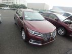 Toyota Premio FEX RED-WINE 4.5 2021
