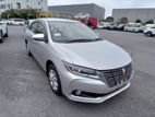 Toyota Premio FEX Silver 2020