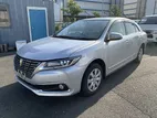 Toyota Premio FEX Silver Beige Int 2020