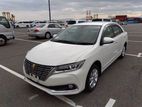 Toyota Premio FEX WHITE 2021