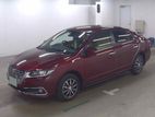 Toyota Premio FEX Wine 4/62k km 2021