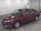 Toyota Premio FEX Wine 4.5/14k km 2021