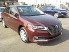 Toyota Premio FEX WINE BEIGE-INT 2020