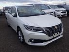 Toyota Premio Fex With Alloy Wheal 2020