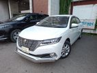Toyota Premio FEX,5.12220 k.M 2020