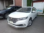 Toyota Premio FEX,5.12220 k.M 2020