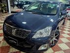 Toyota Premio FEX#OCTANE ONLY 2016