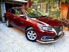 Toyota Premio Fex.pkg.Facelifted. 2015