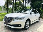 Toyota Premio Fex.Pkg.Octane.Drive 2019