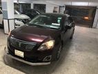 Toyota Premio FL 2012