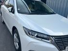 Toyota Premio FL 2016