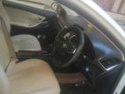 Toyota Premio FL 2016