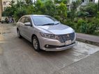 Toyota Premio FL 2016