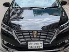 Toyota Premio FL 2016