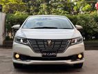 Toyota Premio FL 2017