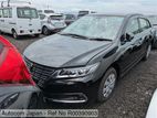 Toyota Premio FL 2020