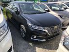 Toyota Premio FL 2020
