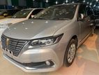 Toyota Premio FL 2020