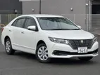 Toyota Premio FL 2020