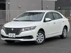 Toyota Premio FL 2020