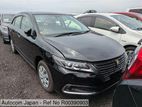 Toyota Premio FL 2020