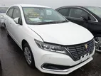 Toyota Premio FL 2020