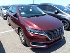 Toyota Premio FL 2020 Redwine 2021