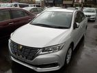 Toyota Premio FL 4.0 SILVER 2021