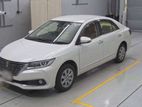 Toyota Premio FL 4.5 PEARL 2021