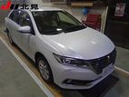 Toyota Premio FL BEIGE 2019