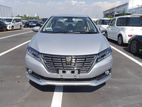 Toyota Premio FL BEIGE 2020