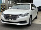 Toyota Premio FL BEIGE INT 2020