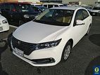 Toyota Premio FL BEIGE INT 4.5 2020