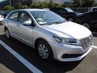 Toyota Premio FL (Beige Interior) 2019