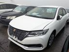 Toyota Premio FL BEIGE INTERIOR 2020