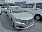 Toyota Premio FL Beige Seat 2020