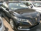 Toyota Premio FL Black 2019