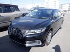 Toyota Premio FL BLACK 2020