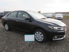 Toyota Premio FL Black 4/18k km 2020